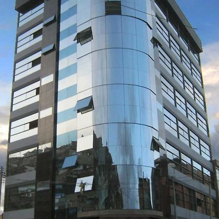 Hotel Platinum Palace Cuzco Eksteriør bilde