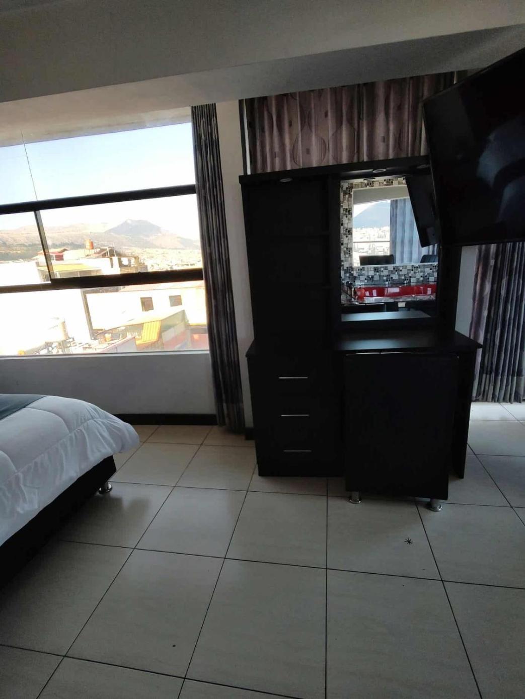 Hotel Platinum Palace Cuzco Eksteriør bilde