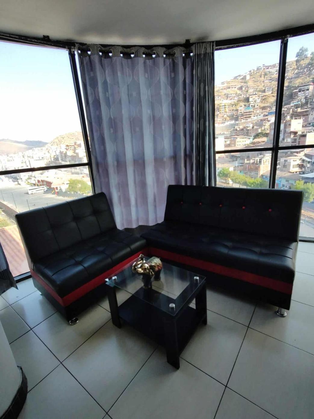 Hotel Platinum Palace Cuzco Eksteriør bilde