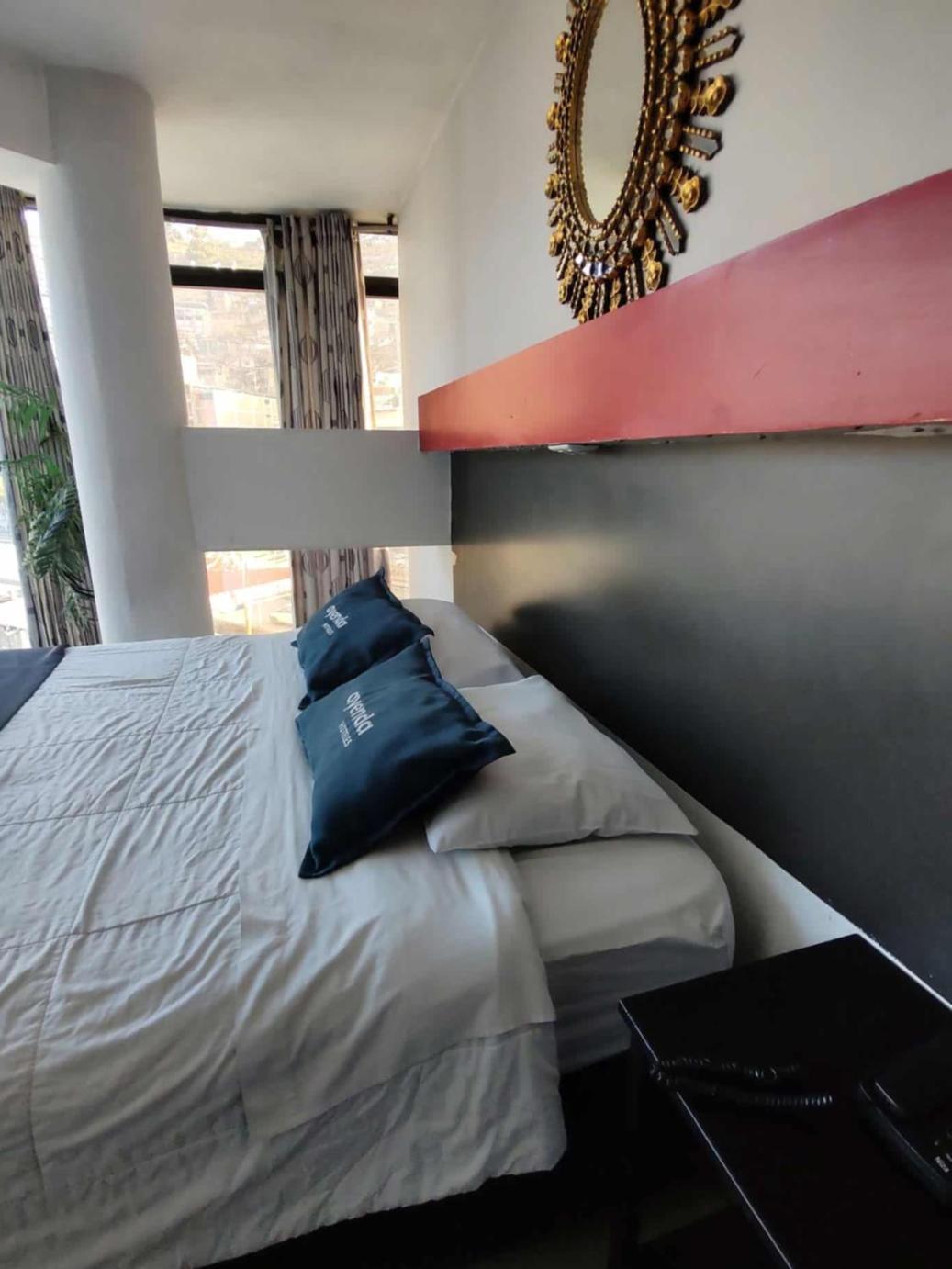 Hotel Platinum Palace Cuzco Eksteriør bilde