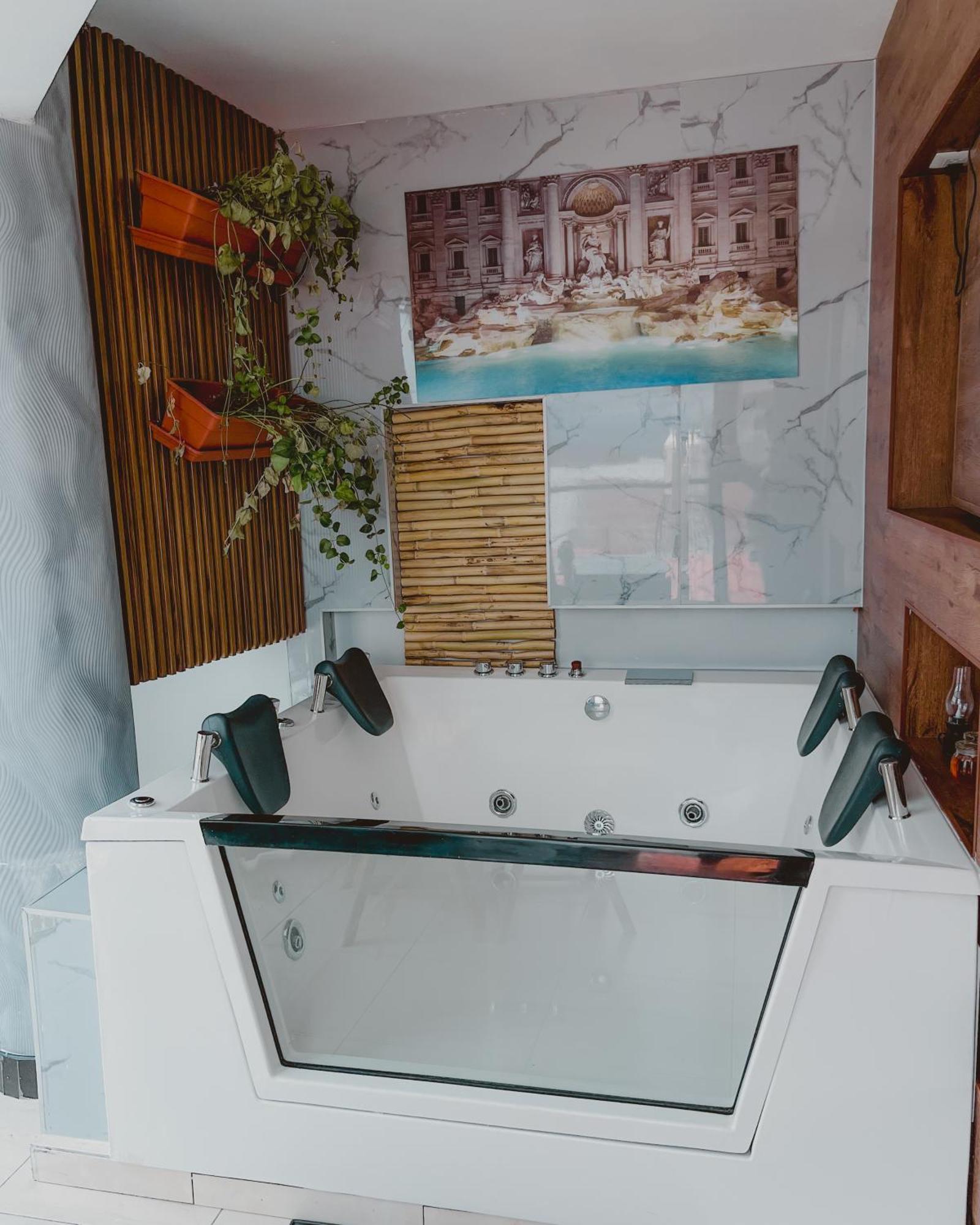 Hotel Platinum Palace Cuzco Eksteriør bilde