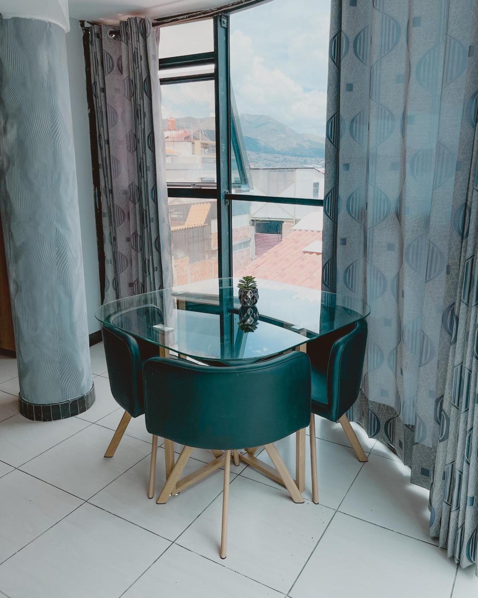 Hotel Platinum Palace Cuzco Eksteriør bilde