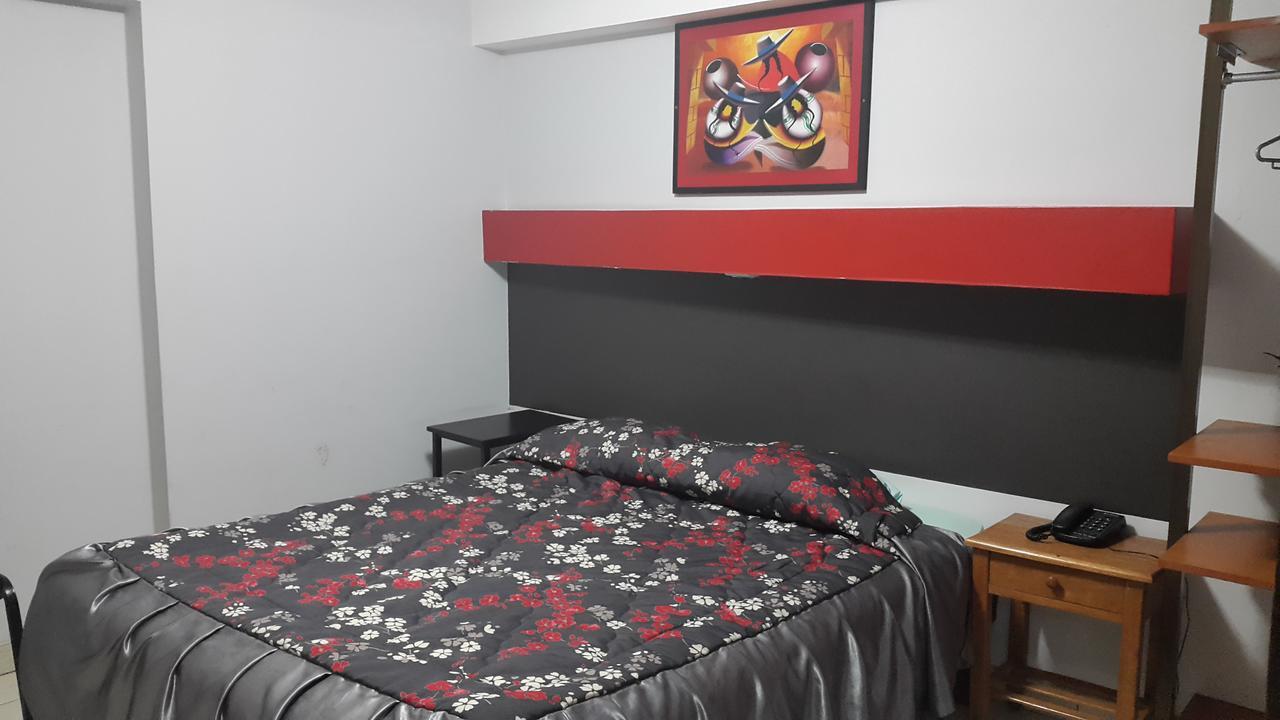 Hotel Platinum Palace Cuzco Eksteriør bilde
