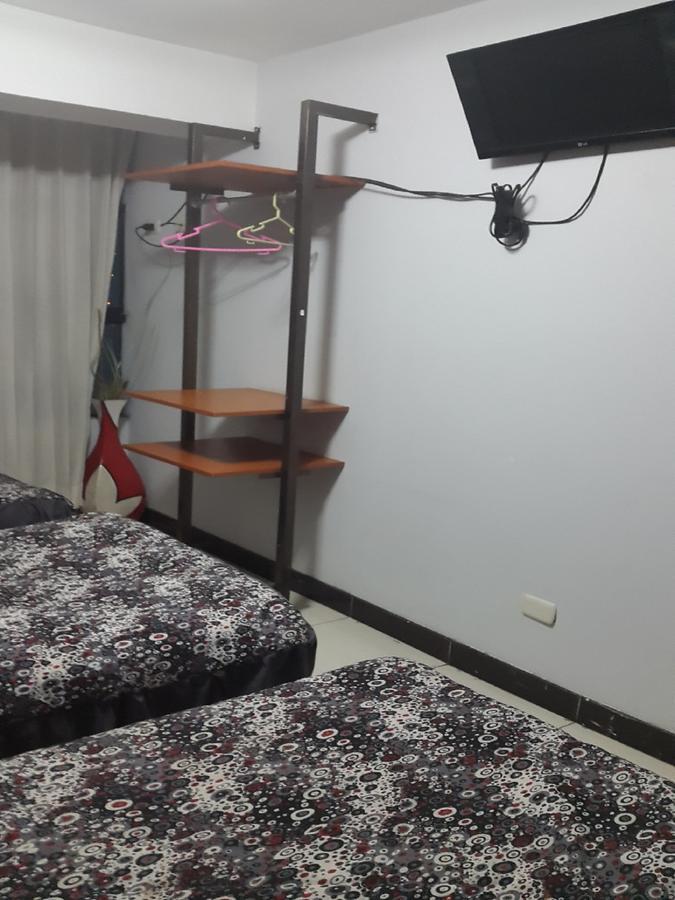 Hotel Platinum Palace Cuzco Eksteriør bilde