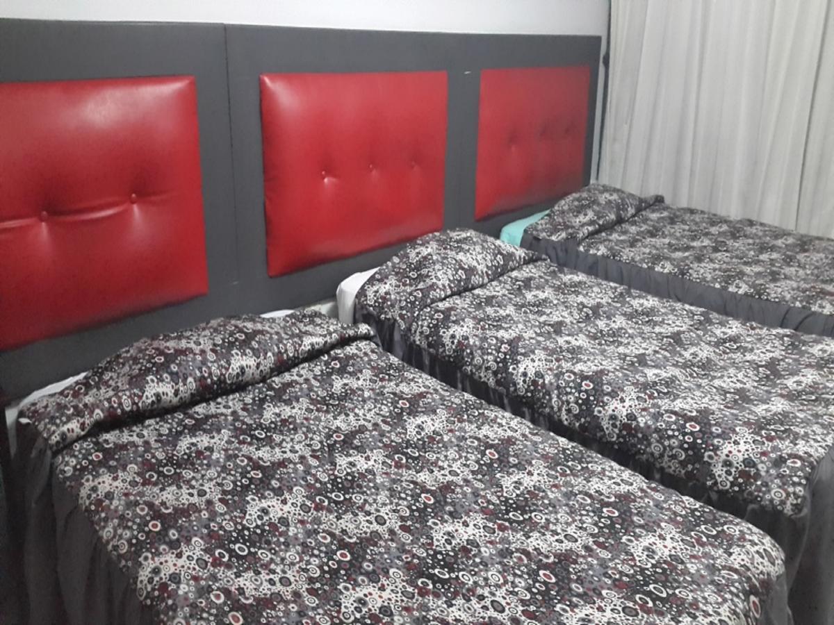 Hotel Platinum Palace Cuzco Eksteriør bilde