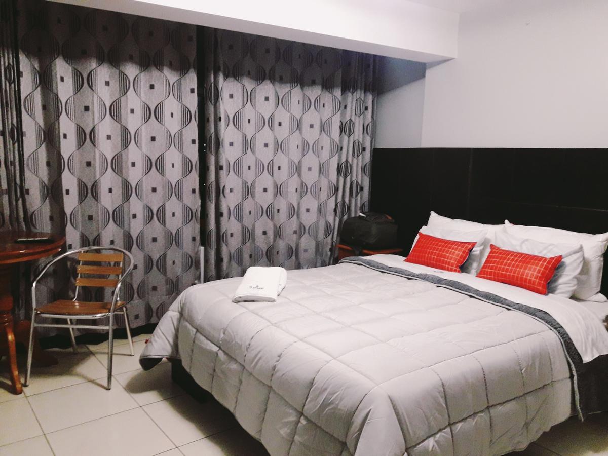 Hotel Platinum Palace Cuzco Eksteriør bilde